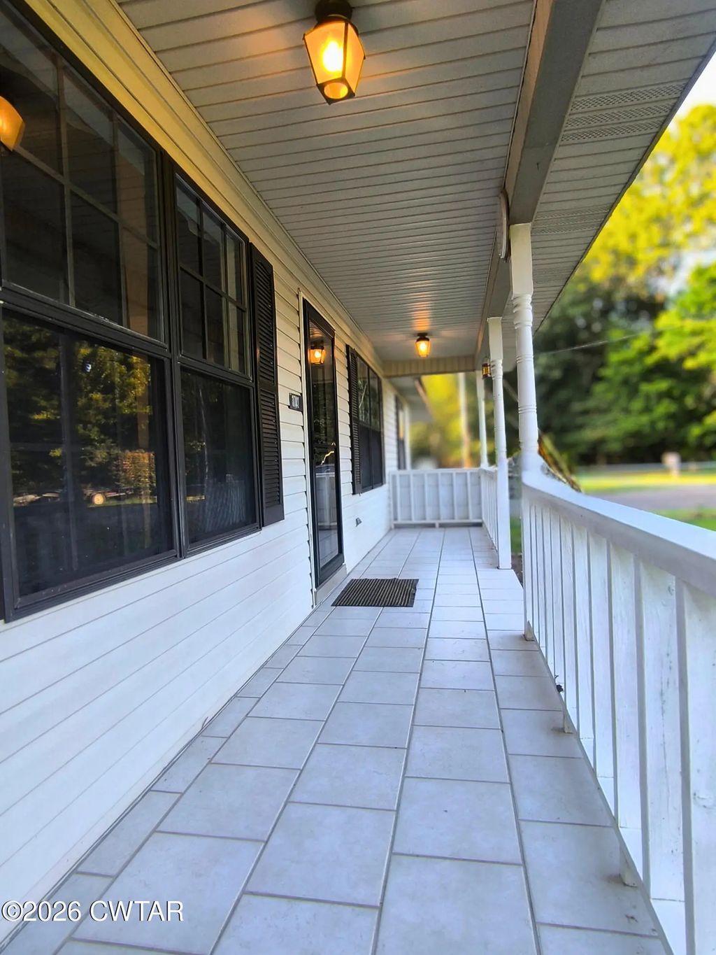 3741 Pete Gray Road, Union City