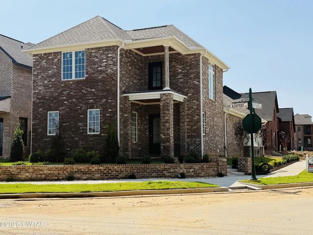 1308 Ashport Road, Jackson