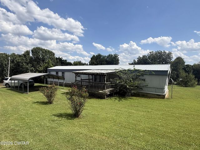 1981 Campground Road, Troy