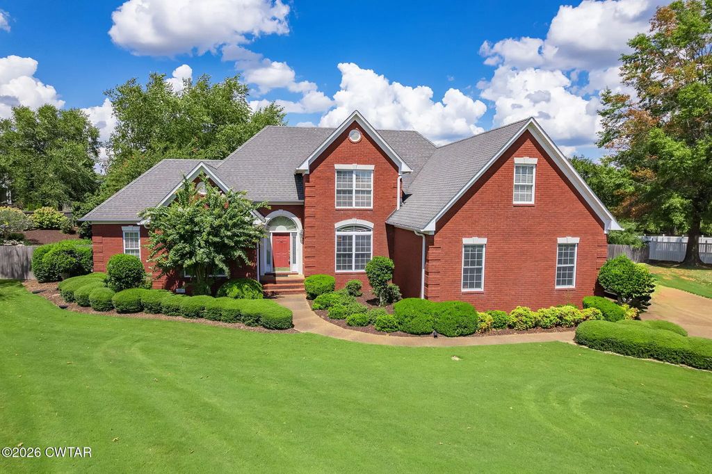 37 Starlight Cove, Jackson