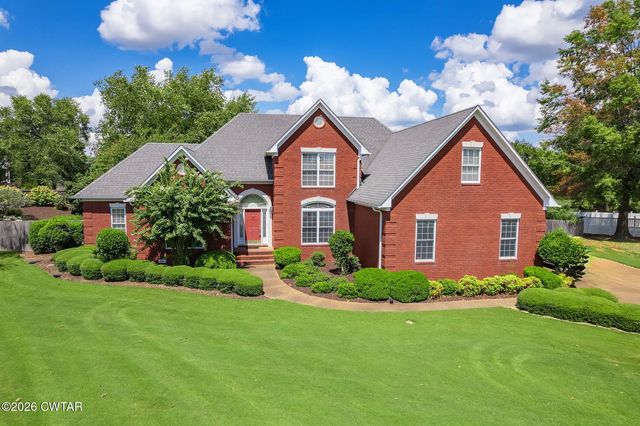 37 Starlight Cove, Jackson