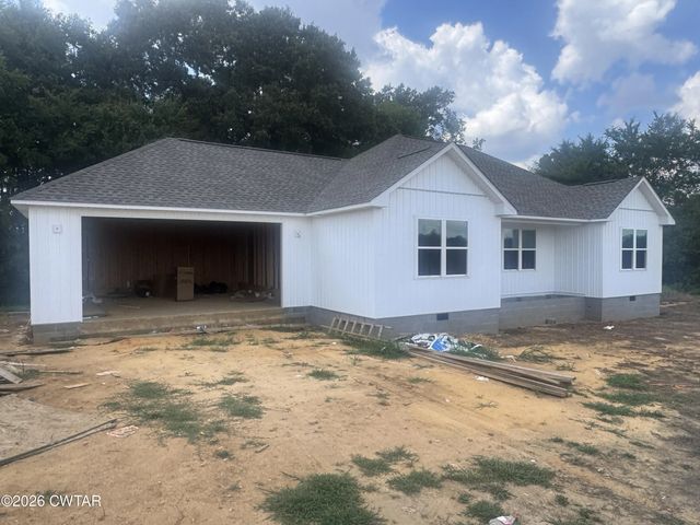 3725 Clarks Creek Road, Luray