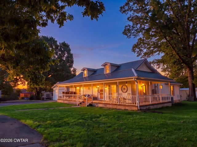 23 Coker Road, Newbern