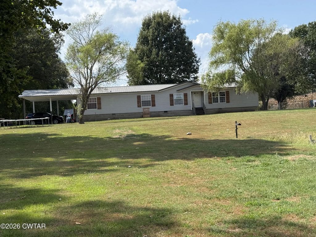 1335 Snow Farm Road, Newbern