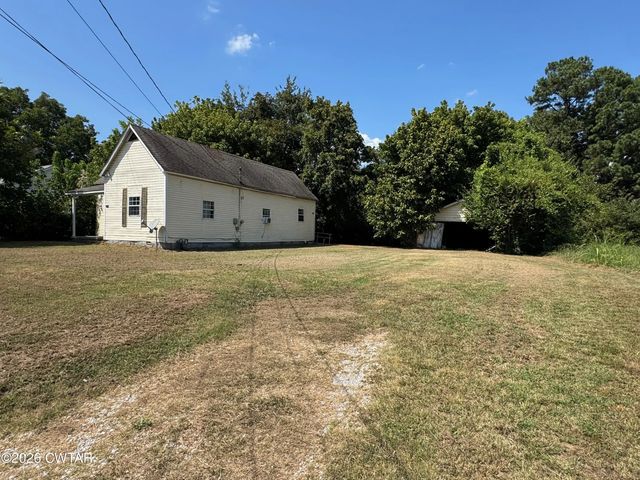 459 Jackson Street, Jackson