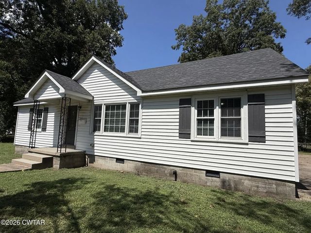 636 Foster Street, Tiptonville