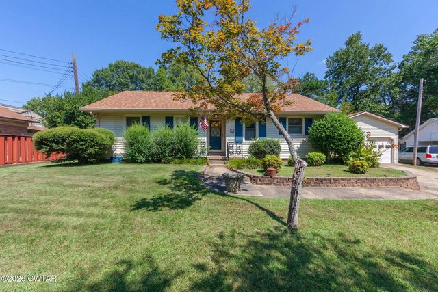 23 Lashawte Circle, Jackson