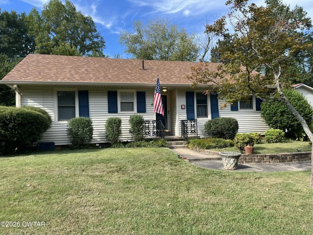 23 Lashawte Circle, Jackson