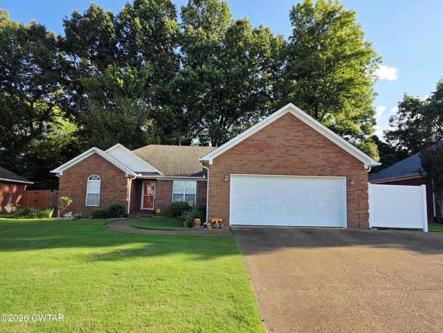 110 Reed Circle, Medina