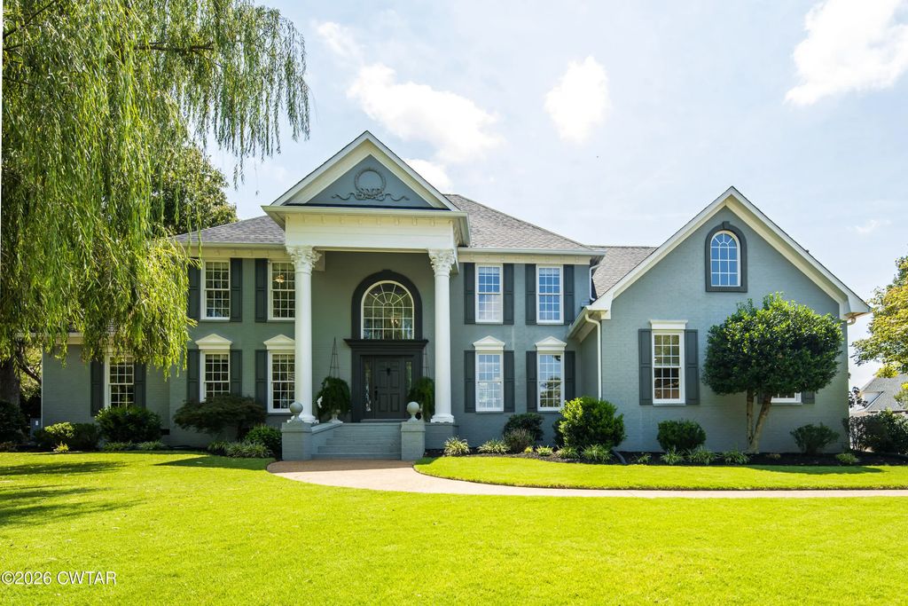52 Greendale Drive, Jackson