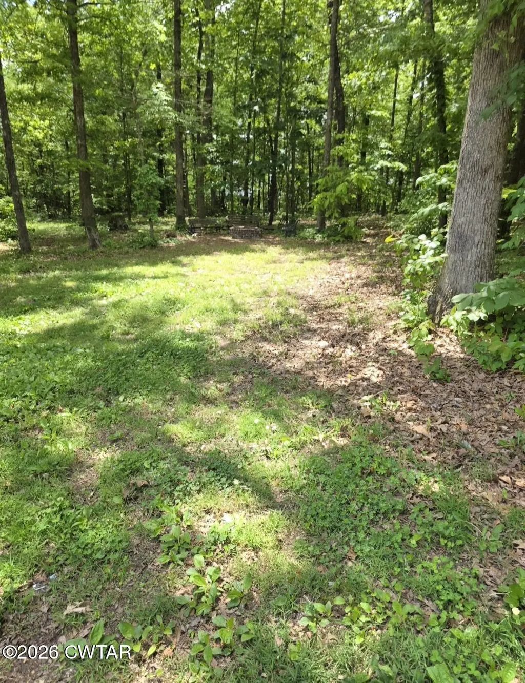 2452 Curtis Hill Church Road, Bethel Springs
