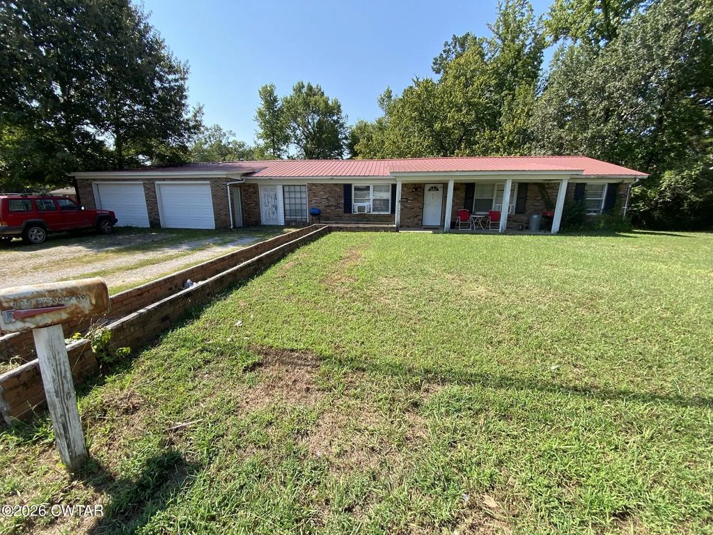 825 Woodland Drive, Henderson