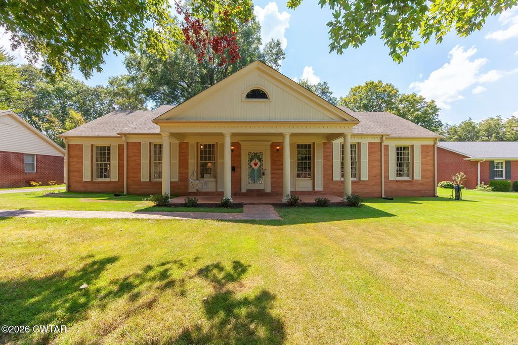 268 Woodland Drive, Humboldt
