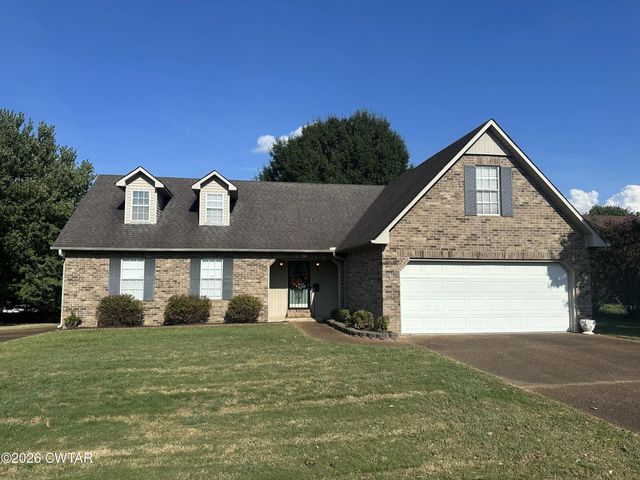 94 New Renfroe Street, Lexington