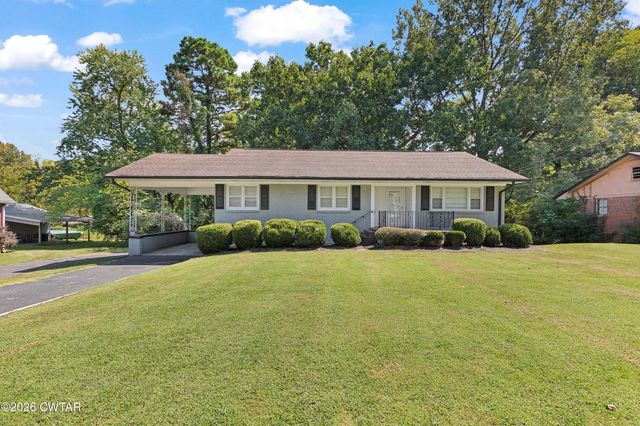 992 W Forest Avenue, Jackson