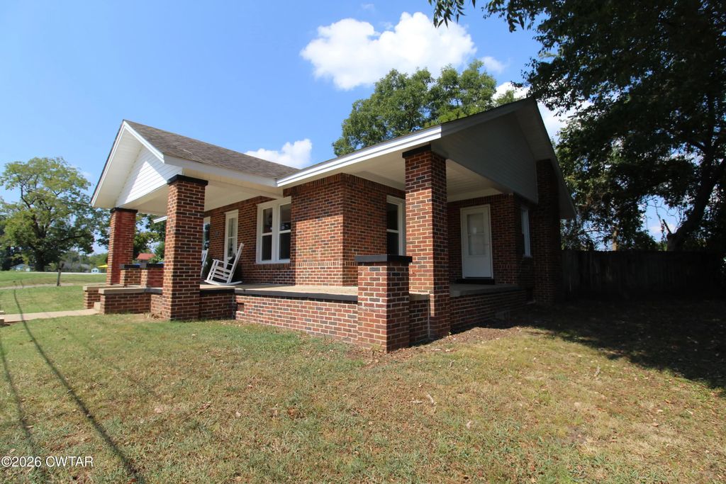 106 Eller Street, Lexington