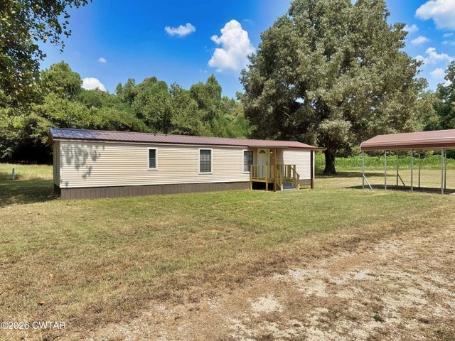 283 Browns Church Road, Jackson
