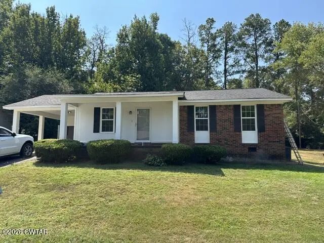 1148 Berrywood Avenue, Brownsville