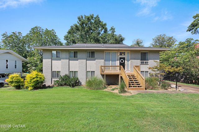 581 Russell Road, Jackson