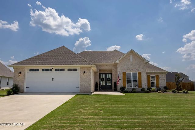 127 Brookside Cove, Medina