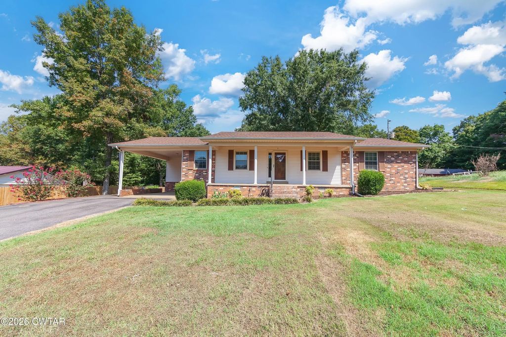 1270 Us Highway 45 Bypass, Trenton