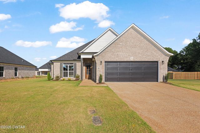 18 River Rock Cove, Jackson