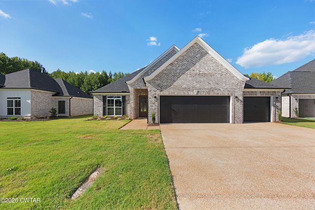105 Rockford Drive, Jackson