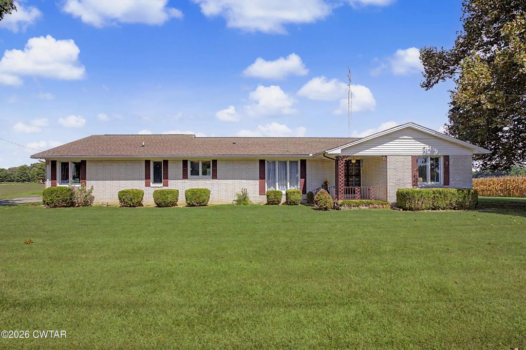3233 Highway 152, Alamo