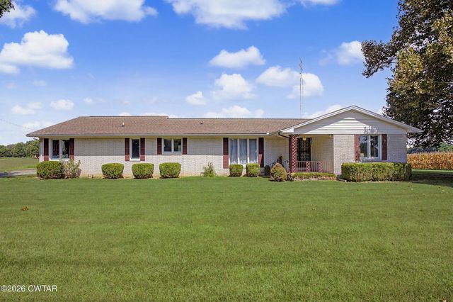 3233 Highway 152, Alamo