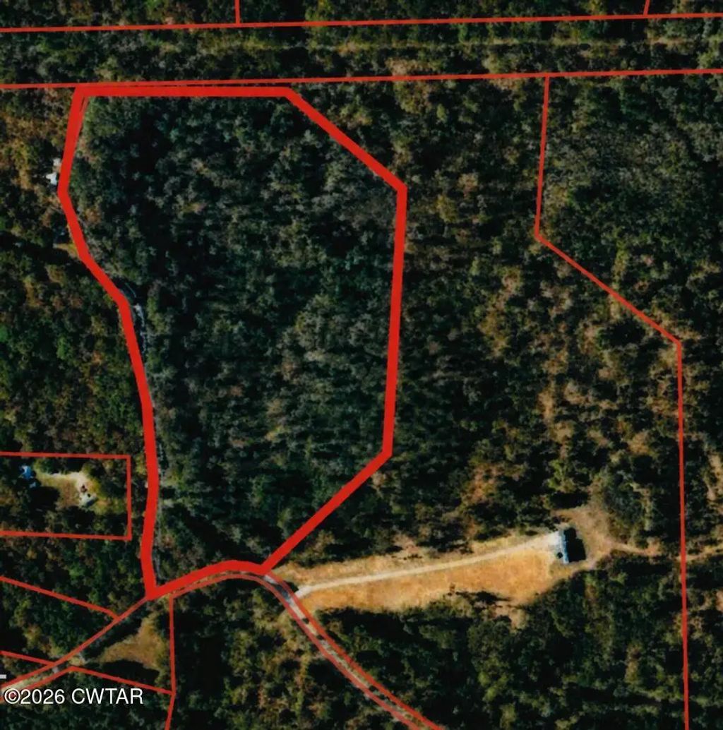 00 Roberts Road, Pinson