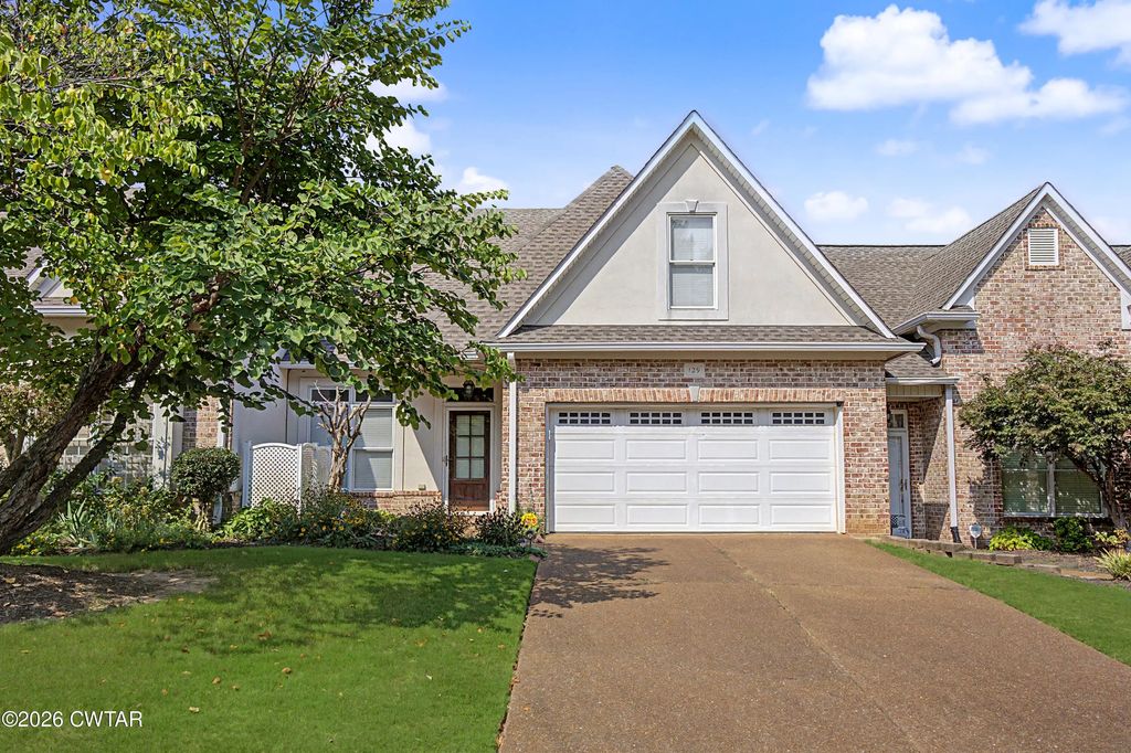 129 Quail Ridge, Jackson