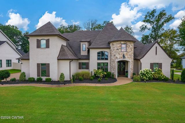 75 Buckingham Cove, Jackson