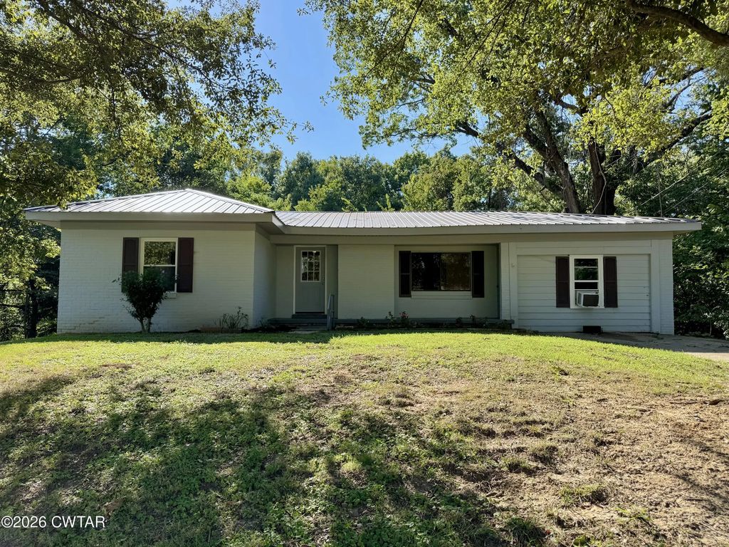 353 Simpson Road, Dyersburg