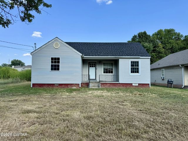 252 Phillips Street, Jackson