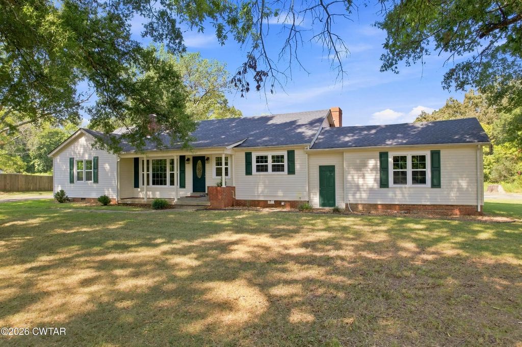 4115 Highway 70, Cedar Grove