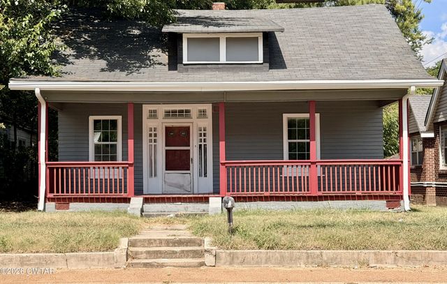 265 Airways Boulevard, Jackson