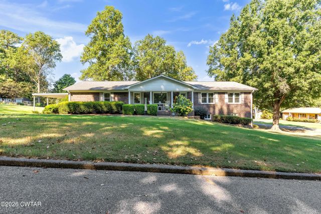 128 S Alpine Street, Ripley