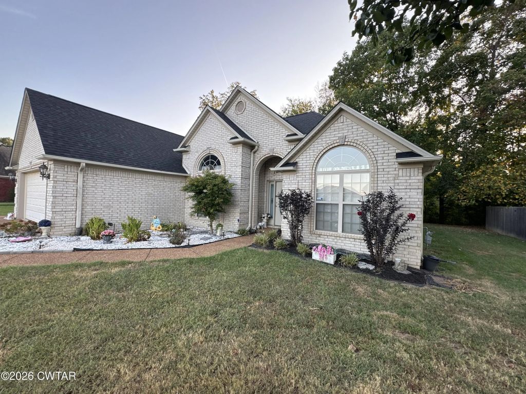 132 Oxford Drive, Jackson
