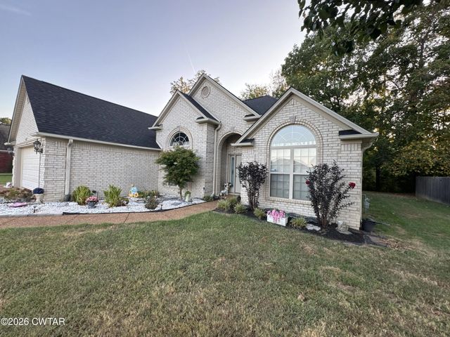 132 Oxford Drive, Jackson