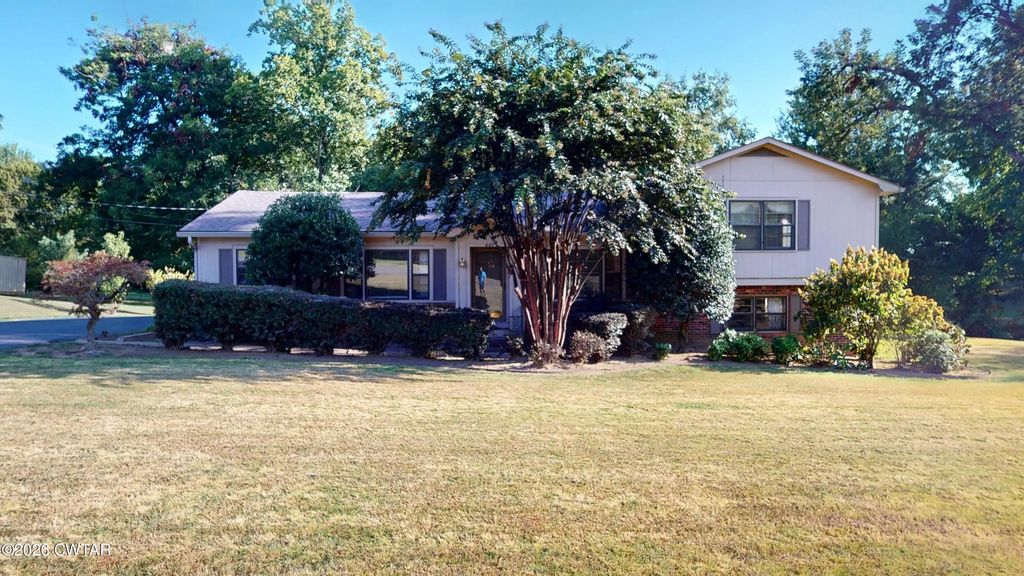 407 Nora Drive, Newbern