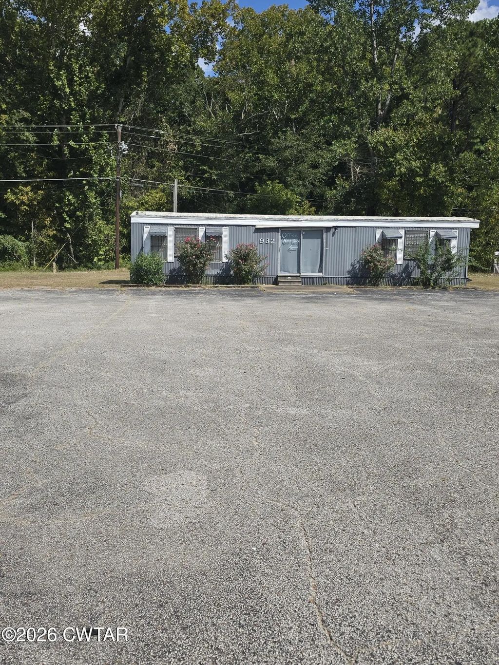 932 S Highland, Jackson