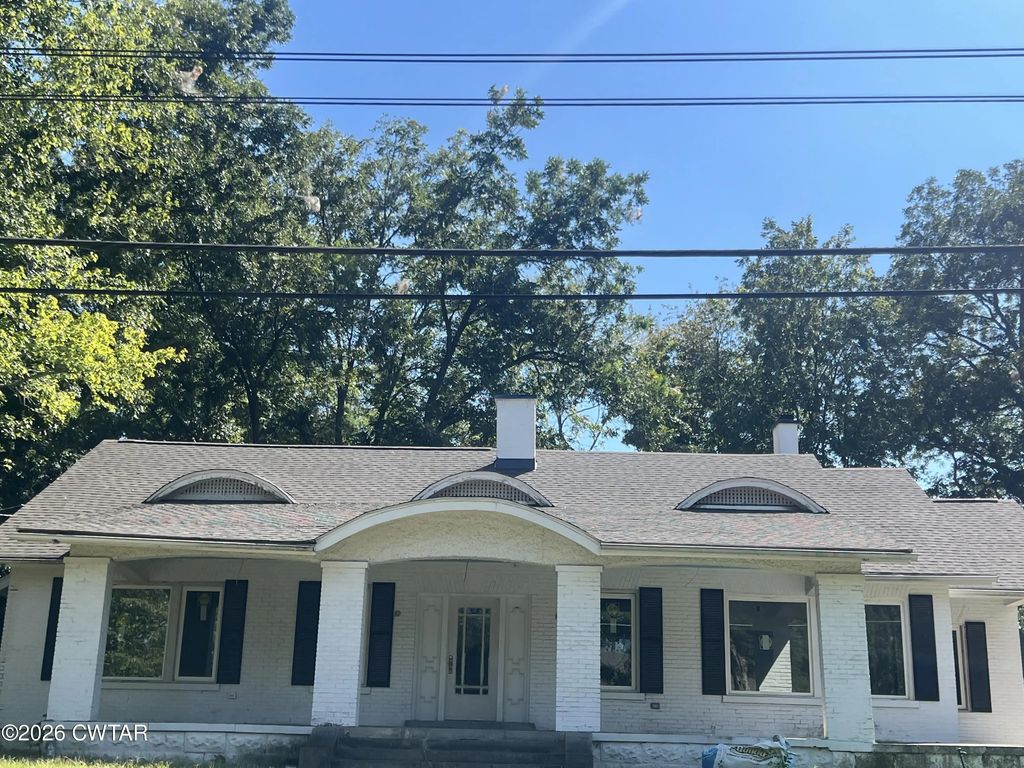 217 Gordon Street, Dyersburg