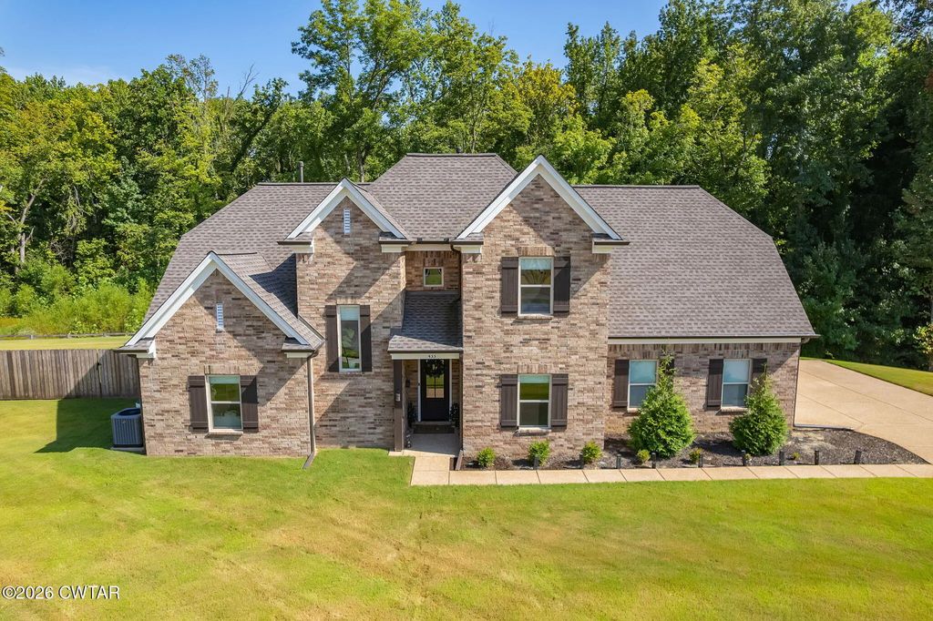 433 S Chinkapin Drive, Atoka