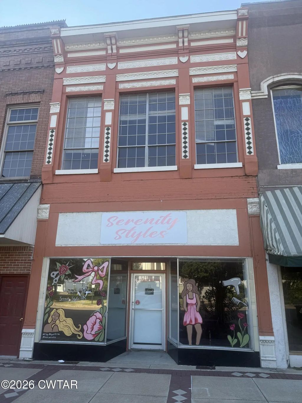 111 S Mill Avenue, Dyersburg