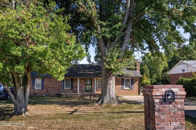 73 Hughes Drive, Jackson