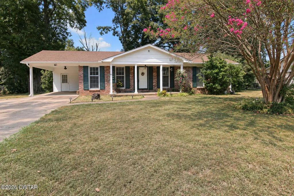 83 Overton Drive, Jackson