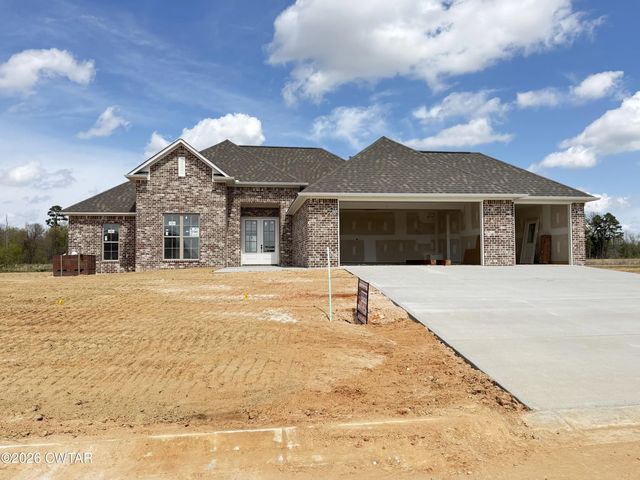 133 Brookside Drive, Medina