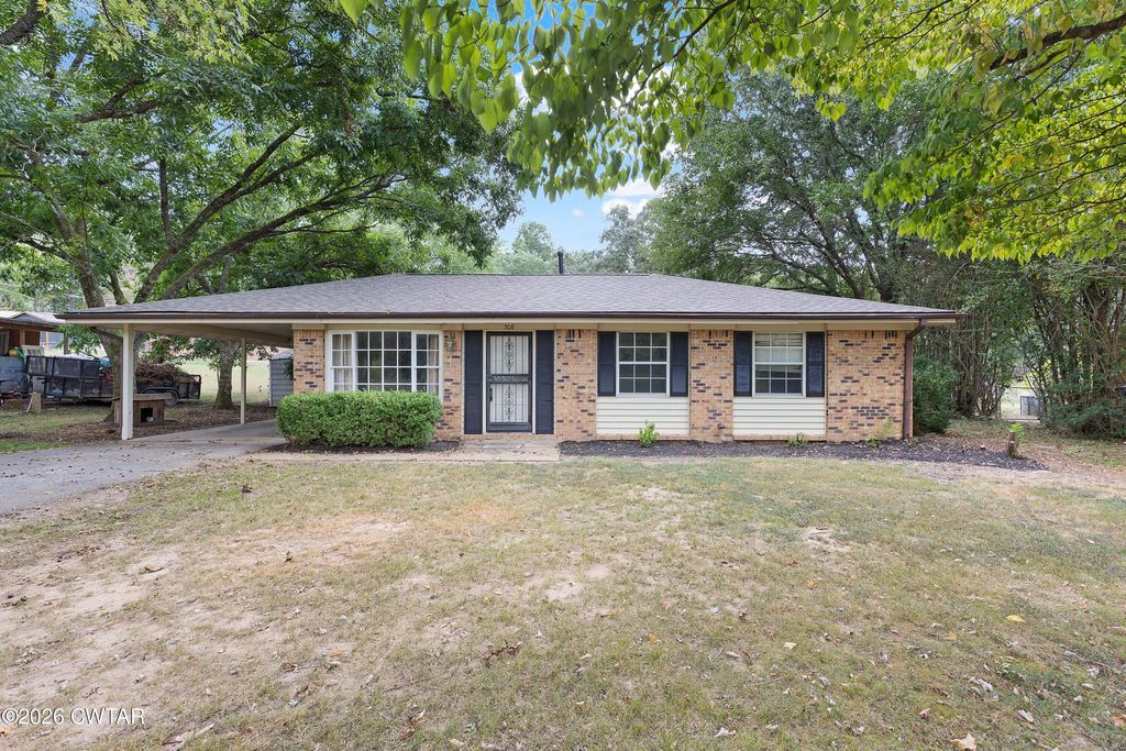 508 Hopper Barker Road, Jackson