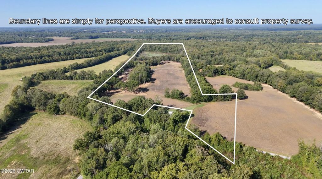00 W Mitchell Rd Lot 1, Greenfield