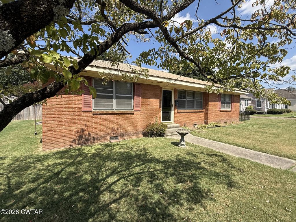 210 Poplar Street, Ridgely